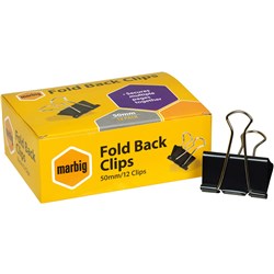 Clips, Fasteners & Rubber Bands